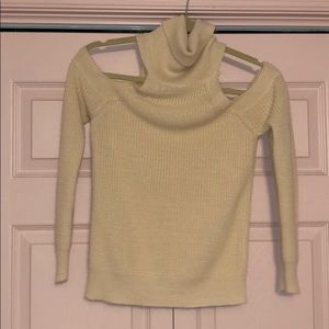 Extra small Kendall & Kylie sweater